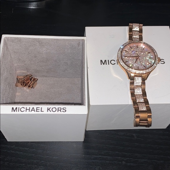 Mk 3799 Watch on Sale, UP TO 65% OFF 